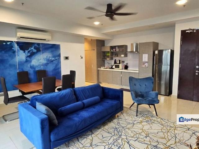 Condominium for sale in Country Heights Damansara, Kuala Lumpur