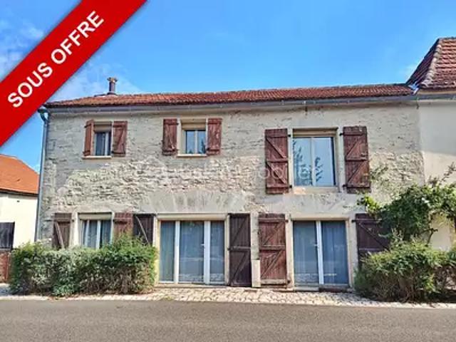 Maison vente à Mercuès, Lot