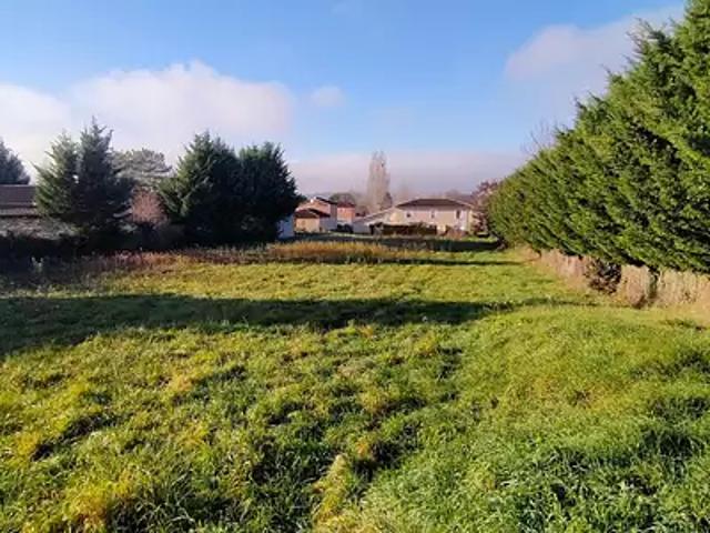 Terrain vente à Cahors, Mercuès