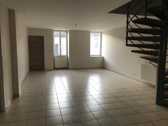 Appartement location à Cahors, Mercuès