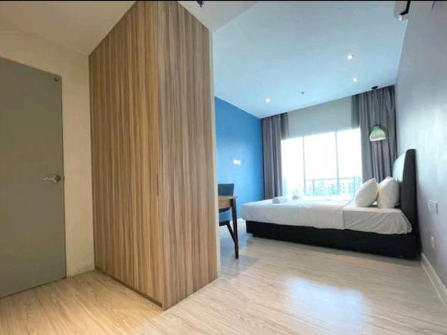 Property for rent in Kinabalu, Sabah