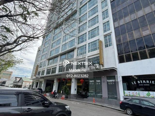 Apartment for rent in Kinabalu, Sabah