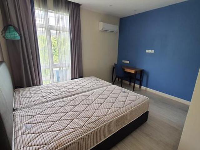 Serviced Residence for sale in Kinabalu, Sabah