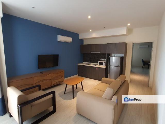 Condominium for sale in Kinabalu, Sabah