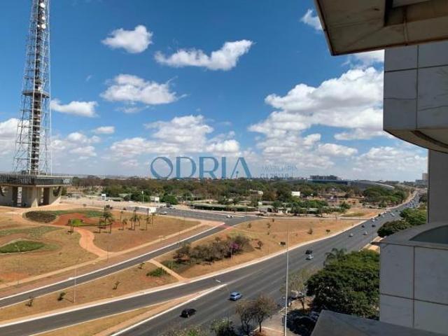 Apartamento venda em Setor Hoteleiro Norte, Plano Piloto