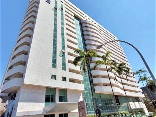 Apartamento venda em Setor Hoteleiro Norte, Plano Piloto