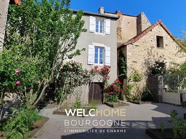Maison vente à Chalon-sur-Saône, Mercurey