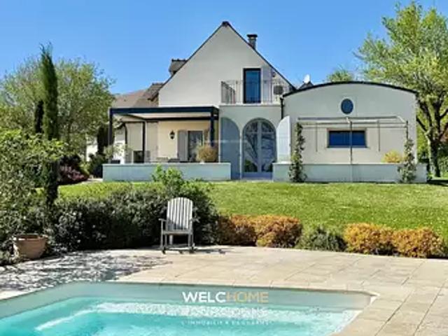 Maison vente à Chalon-sur-Saône, Mercurey