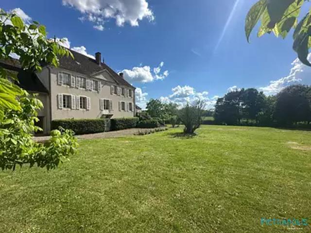 Maison vente à Chalon-sur-Saône, Mercurey