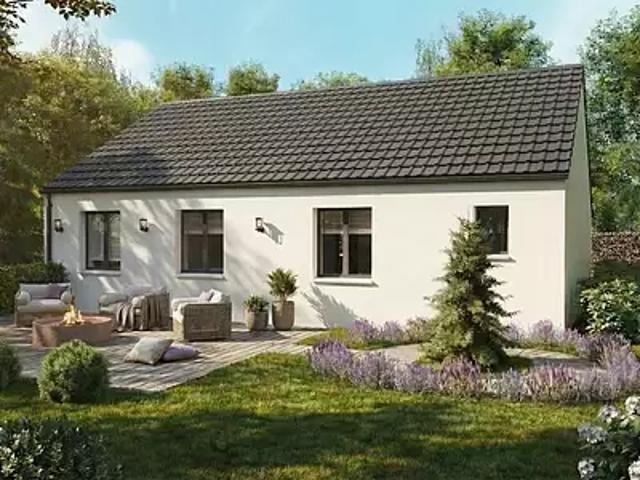 Maison vente à Chalon-sur-Saône, Mercurey