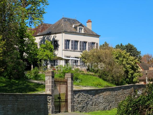 Maison vente à Chalon-sur-Saône, Mercurey
