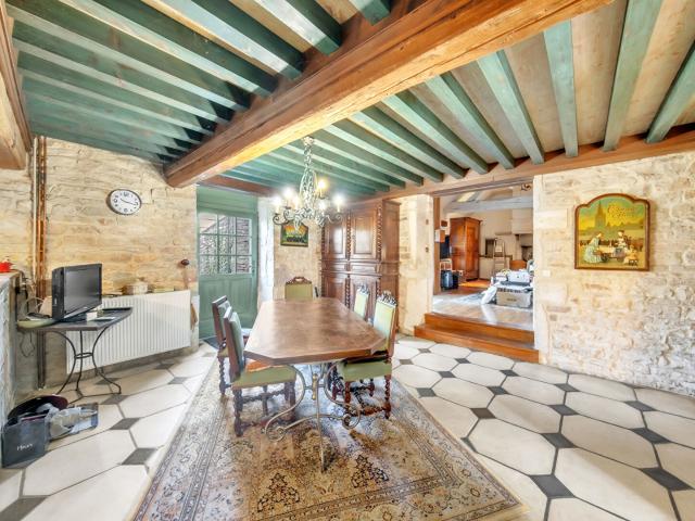 Villa vente à Chalon-sur-Saône, Mercurey
