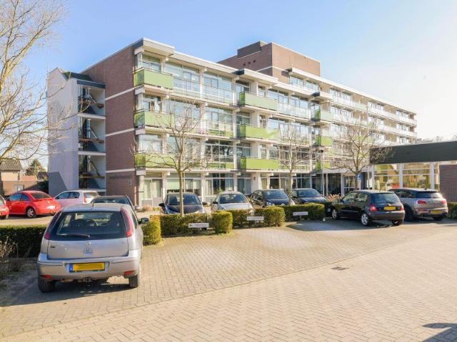 Appartement te huur in Apeldoorn, Gelderland