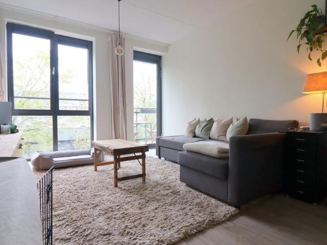 Appartement te huur in Voorhof, Delft