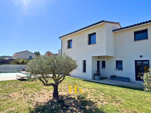Maison vente à Valence, Mercurol