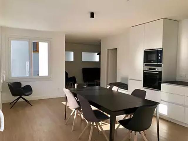 Appartement vente à Albertville, Mercury