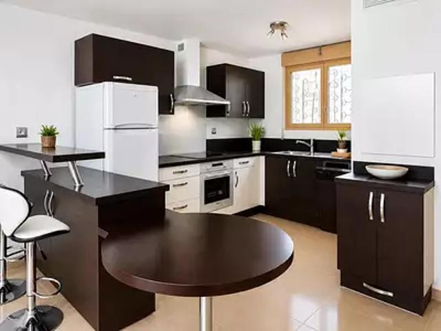 Appartement vente à Chef-lieu, Mercury
