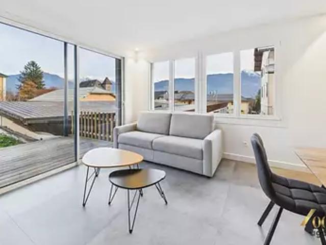 Appartement vente à Albertville, Mercury