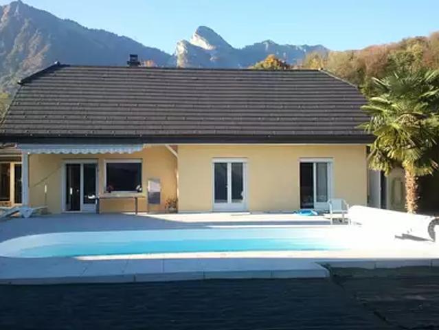 Maison vente à Albertville, Mercury