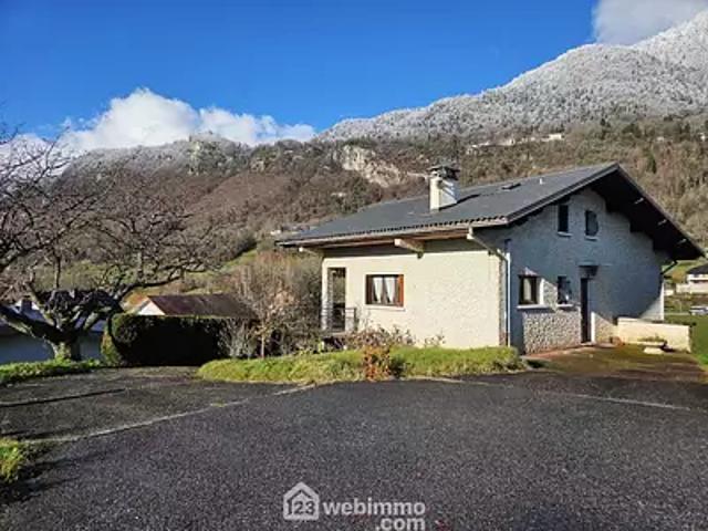Maison vente à Albertville, Mercury