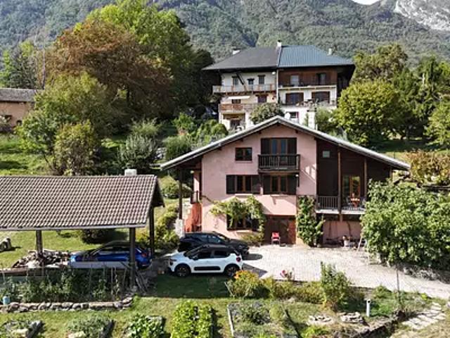 Maison vente à Chef-lieu, Mercury