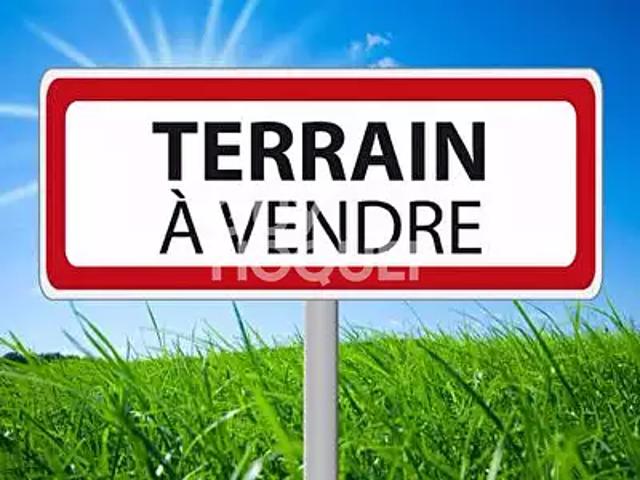 Terrain vente à Albertville, Mercury