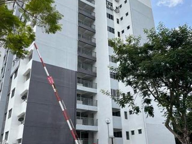 Apartment for sale in Georgetown, Penang