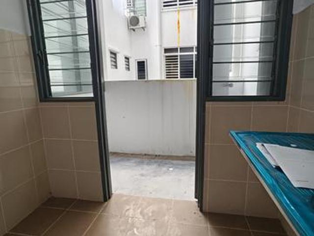 Apartment for sale in Barat Daya, George Town