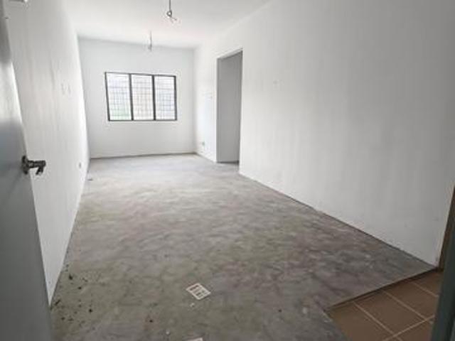 Apartment for sale in Georgetown, Penang