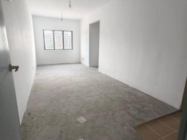 Apartment for sale in Georgetown, Penang
