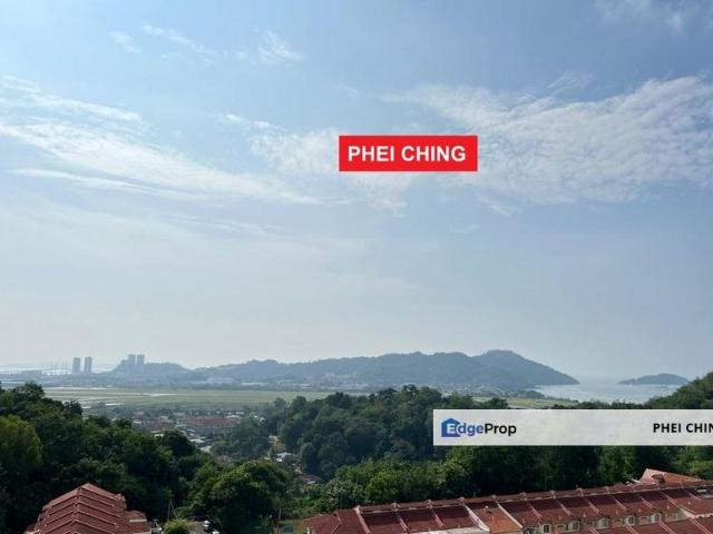 Condominium for sale in Georgetown, Penang