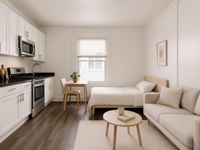 Apartment for rent in Seattle, Washington