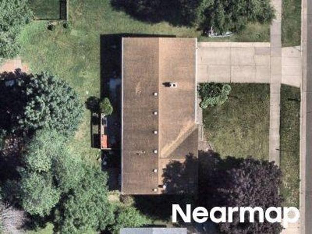 House for sale in Wisconsin
