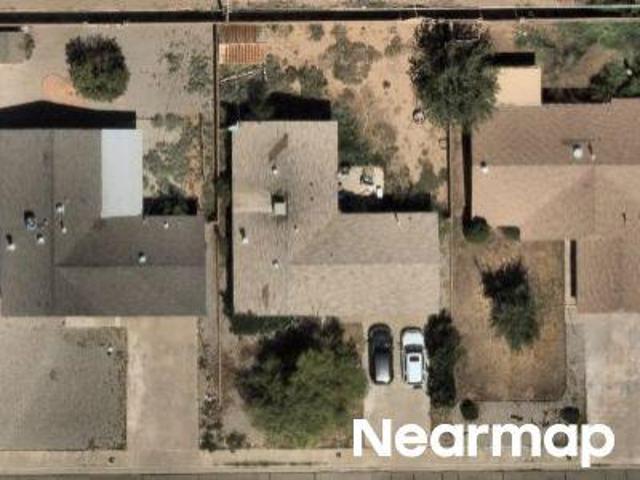 House for sale in Alamogordo, New Mexico