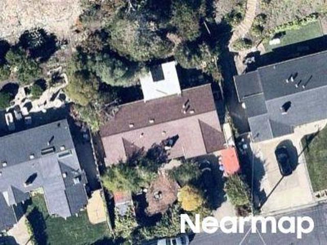 House for sale in Belvedere Tiburon, California