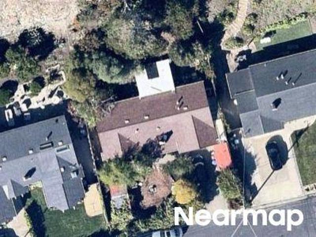 House for sale in Belvedere Tiburon, California