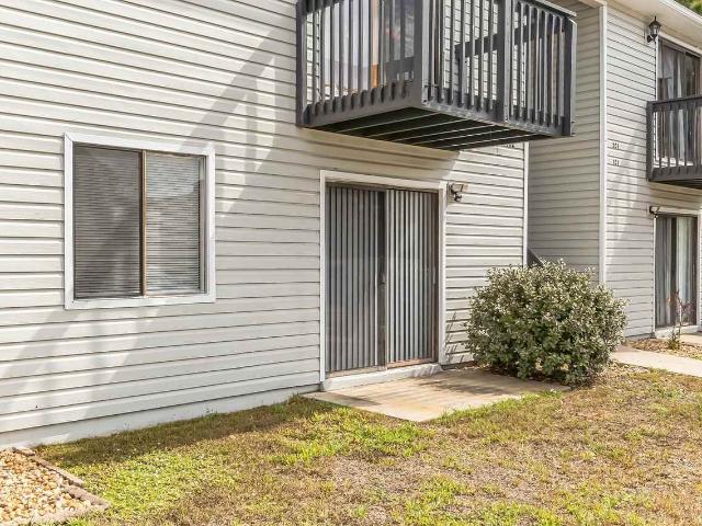 Apartment for rent in Palm Bay