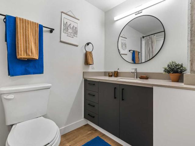 Apartment for rent in Wedgewood, Alberta