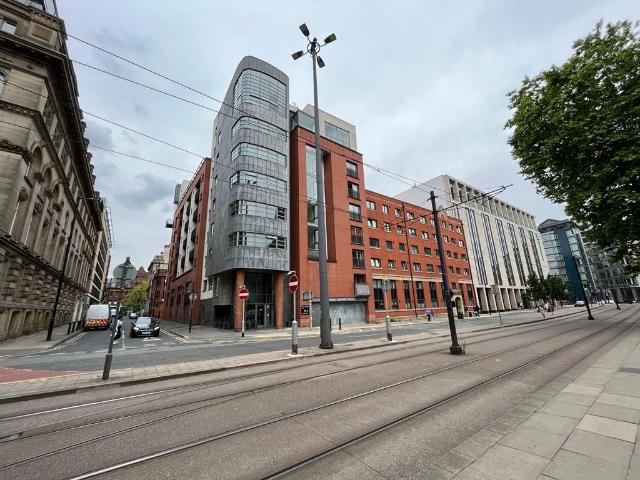 Apartment for rent in City Centre, Georgia