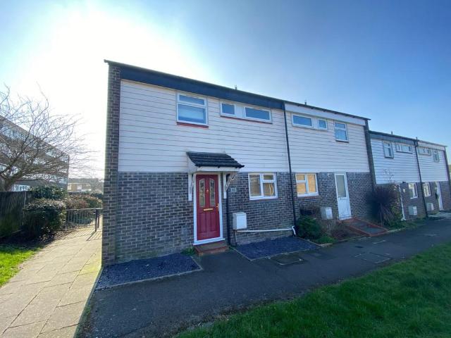 House for rent in Lordshill, City Of Southampton