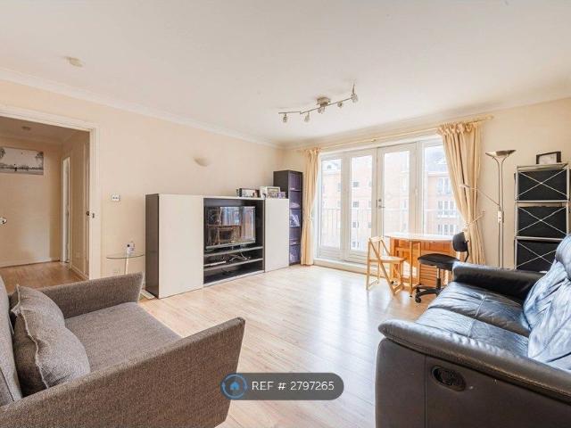 Apartment for rent in Isle Of Dogs, Isle Of Man