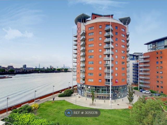 Apartment for rent in Millwall, Greater London