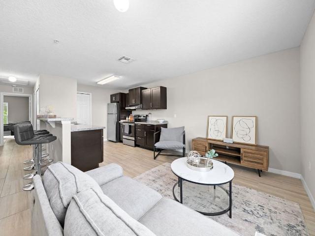 Apartment for rent in Palm Bay, Florida