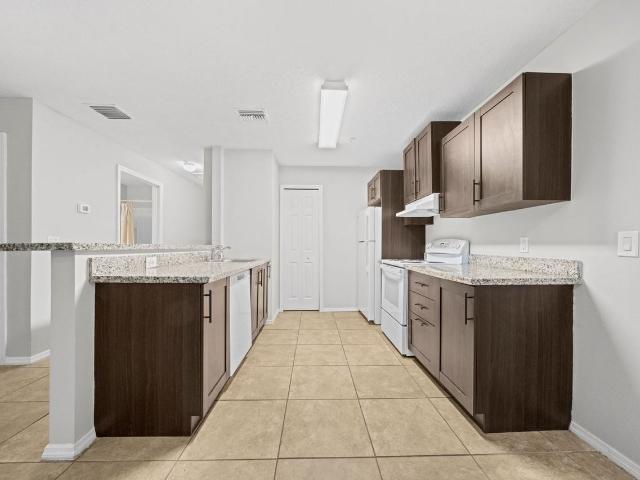 Apartment for rent in Palm Bay