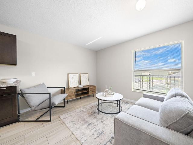 Apartment for rent in Palm Bay, Florida