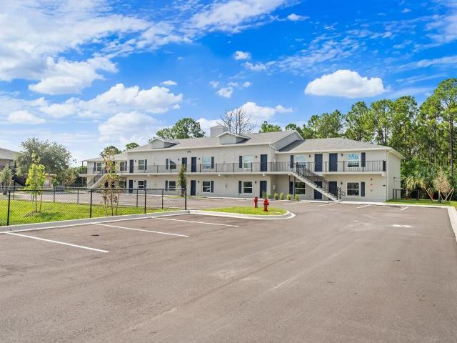 Apartment for rent in Palm Bay, Florida