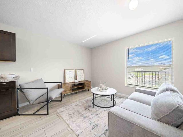 Apartment for rent in Palm Bay, Florida