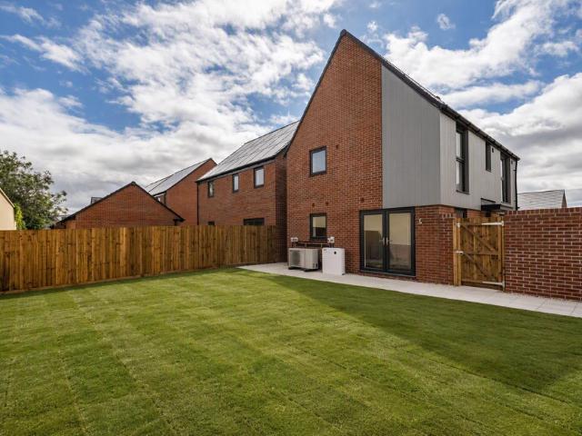 House for rent in Chippenham, Wiltshire