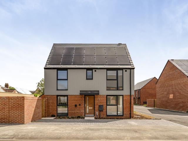 Apartment for rent in Chippenham, Wiltshire