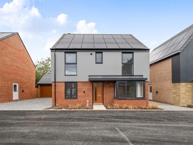 Apartment for rent in Chippenham, Wiltshire